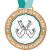 Metalsmith Academy Bronze Member Badge