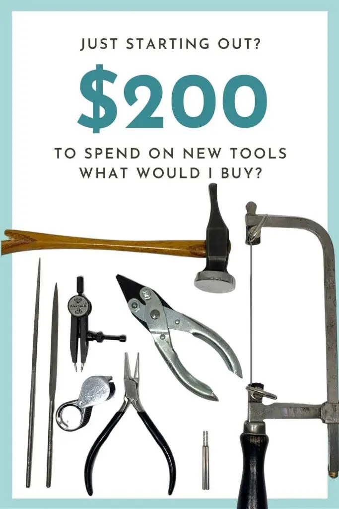 side 200 spend on tools