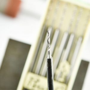 Best drill bits for jewellery making