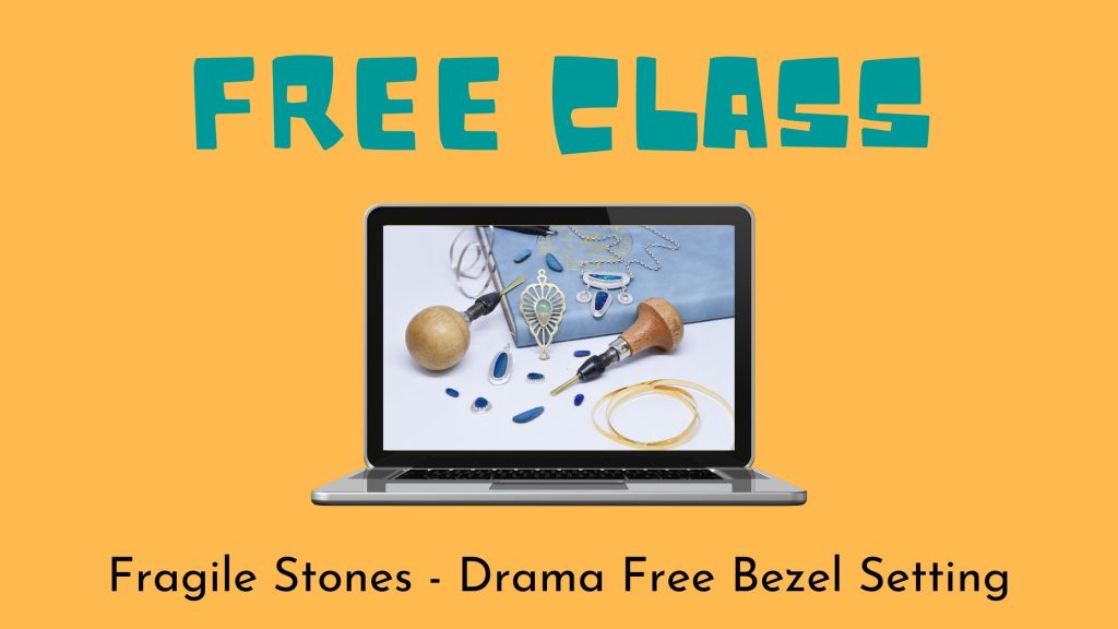 Free bezel setting class
