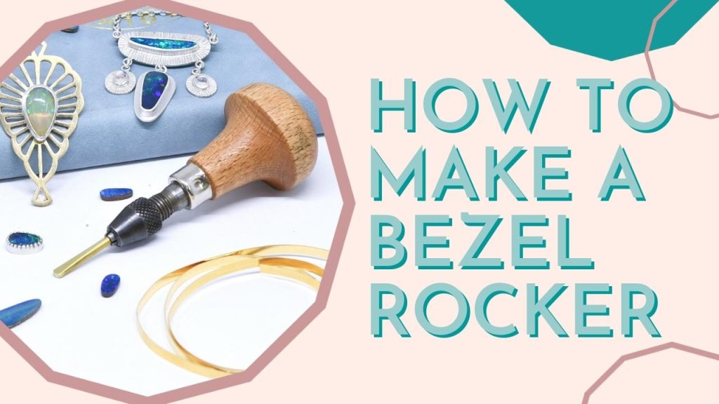 How to make a bezel rocker