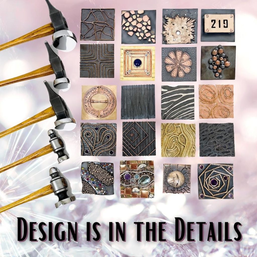 Design is in the details 2