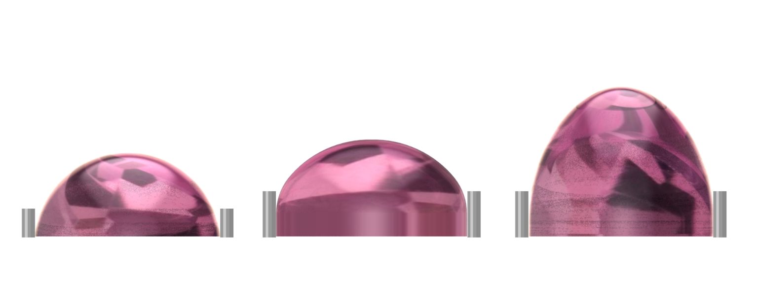 Top Tips for Bezel Setting Lucy Walker Jewellery