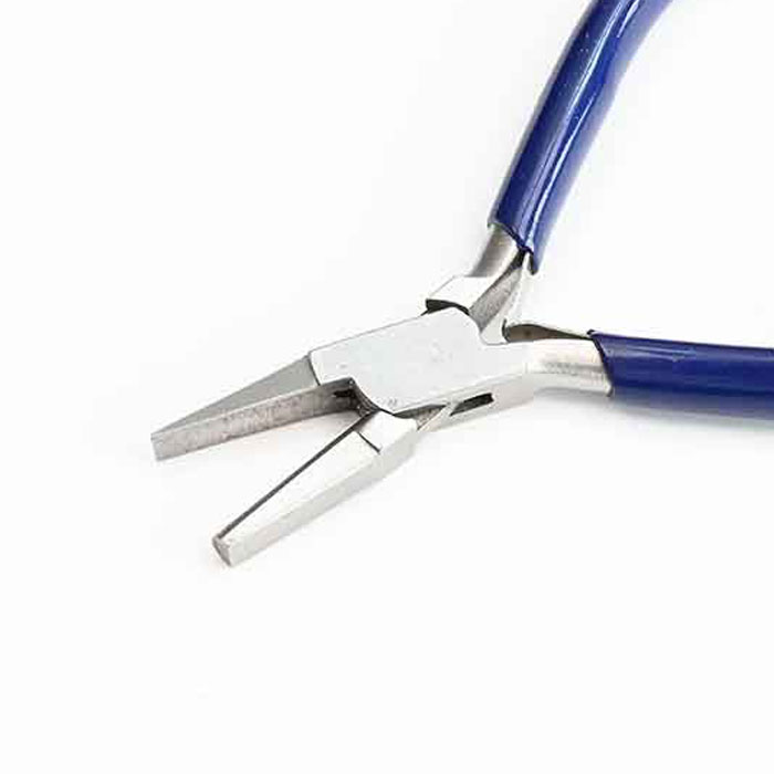 Flat and Half Round Pliers Jewellery Making Tools