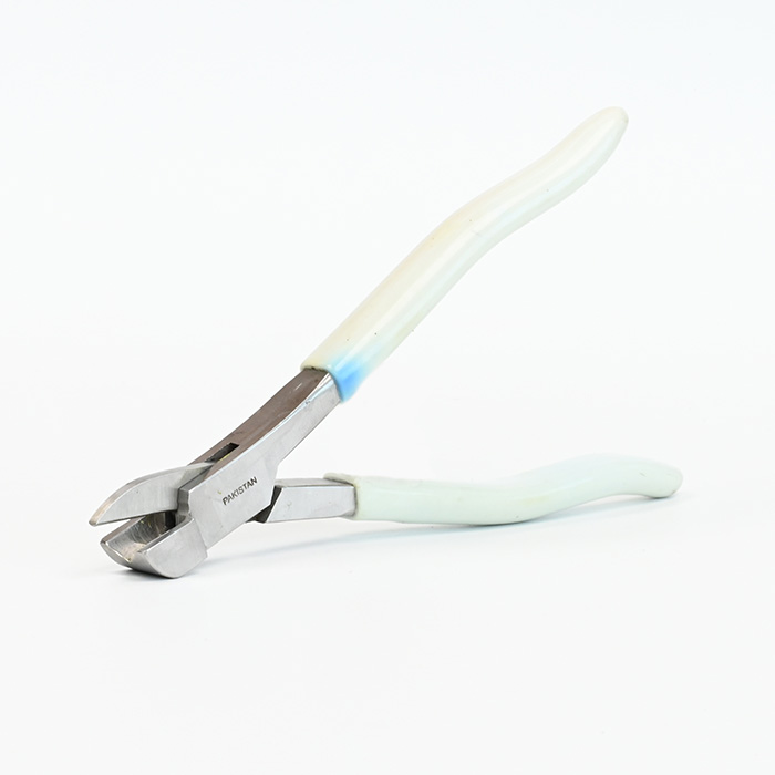 ring bending plier for jewellers and metalsmiths