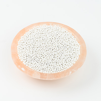 2mm Ceramic Balls for ThumblingJewellery Making Tool