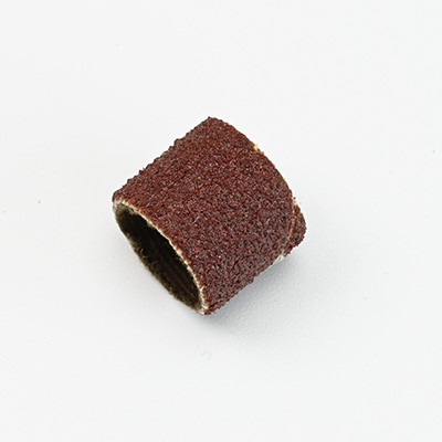 abrasive sandpaper bands for jewellers and metalsmiths