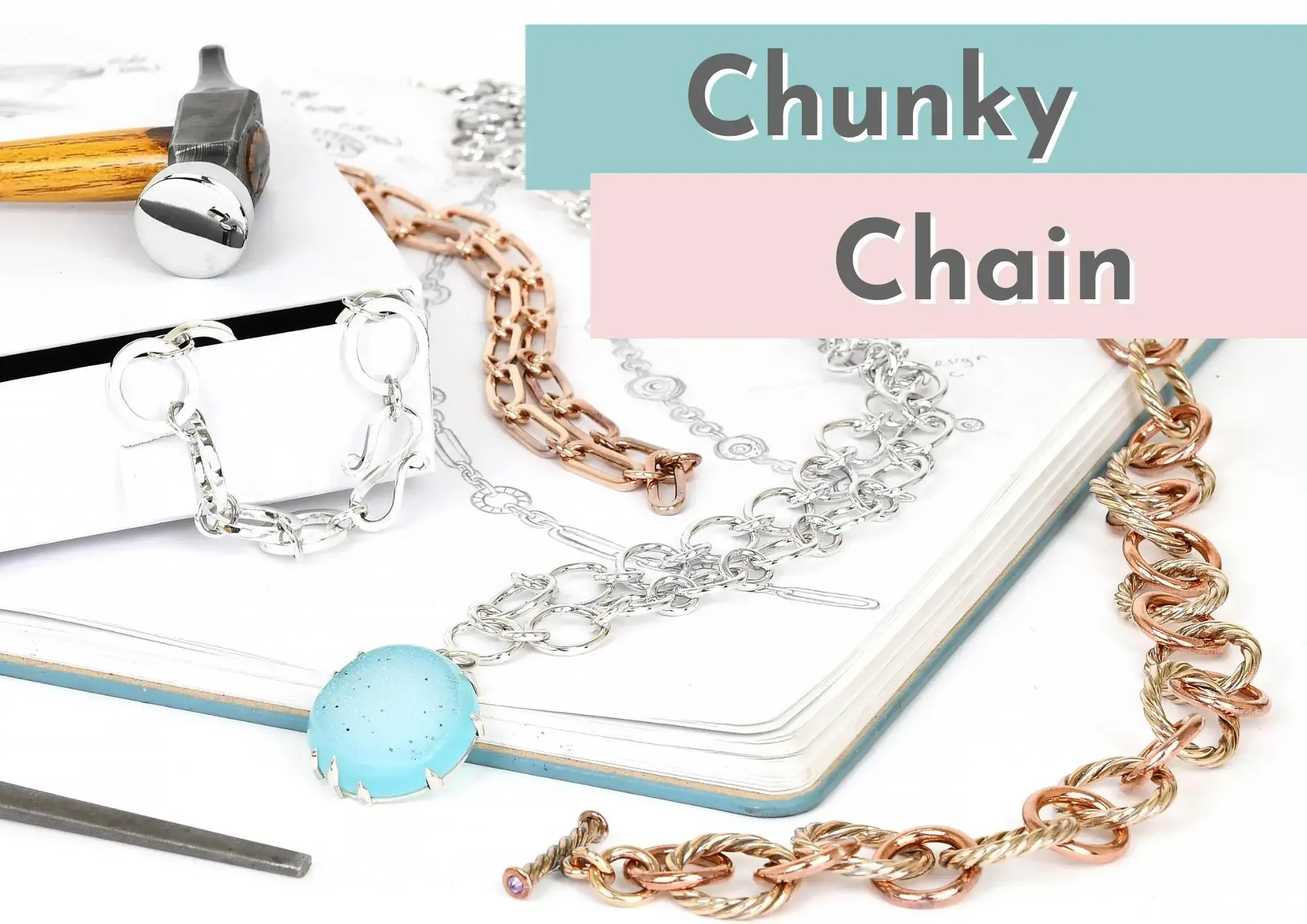 Chunky chain class