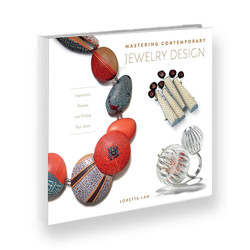 Lucy Walker Jewelry Metalsmith Academy Top Books For Jewellers