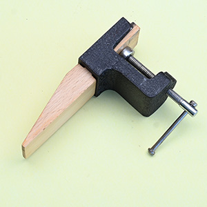 bench pin for jewelry making