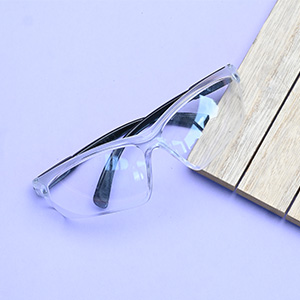 safety glasses for jewelry making